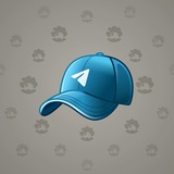 Durov’s Cap #1317 Durov’s Cap #1317