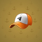 Durov’s Cap #1331 Durov’s Cap #1331