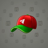 Durov’s Cap #134