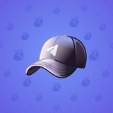 Durov’s Cap #1342