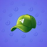 Durov’s Cap #1357 Durov’s Cap #1357