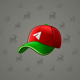 Durov’s Cap #1364 Durov’s Cap #1364