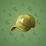 Durov’s Cap #1369 Durov’s Cap #1369