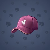 Durov’s Cap #1370 Durov’s Cap #1370