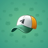 Durov’s Cap #1371