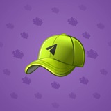 Durov’s Cap #1376