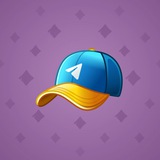 Durov’s Cap #1383 Durov’s Cap #1383