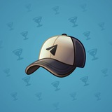 Durov’s Cap #1387 Durov’s Cap #1387
