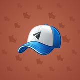 Durov’s Cap #139 Durov’s Cap #139