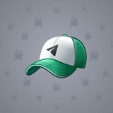 Durov’s Cap #1392