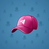 Durov’s Cap #1393 Durov’s Cap #1393