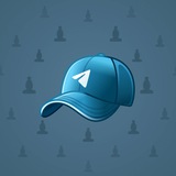 Durov’s Cap #1399