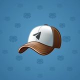 Durov’s Cap #1404 Durov’s Cap #1404