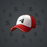 Durov’s Cap #1413 Durov’s Cap #1413