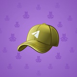 Durov’s Cap #1414 Durov’s Cap #1414