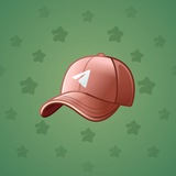 Durov’s Cap #1415 Durov’s Cap #1415