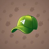 Durov’s Cap #1427 Durov’s Cap #1427