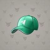 Durov’s Cap #1434 Durov’s Cap #1434