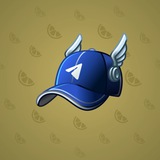 Durov’s Cap #1439 Durov’s Cap #1439
