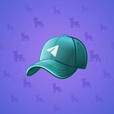 Durov’s Cap #1440 Durov’s Cap #1440