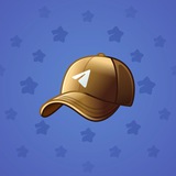 Durov’s Cap #1448