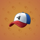 Durov’s Cap #1452 Durov’s Cap #1452