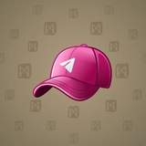 Durov’s Cap #1453 Durov’s Cap #1453