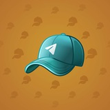 Durov’s Cap #1455
