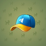 Durov’s Cap #1458