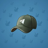 Durov’s Cap #1459