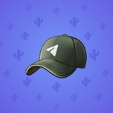 Durov’s Cap #1461