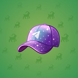 Durov’s Cap #147 Durov’s Cap #147