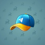 Durov’s Cap #1474