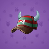 Durov’s Cap #1476