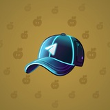 Durov’s Cap #1478 Durov’s Cap #1478