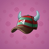 Durov’s Cap #1483