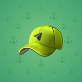 Durov’s Cap #1491