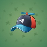 Durov’s Cap #1495