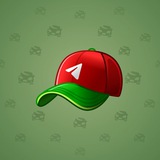 Durov’s Cap #15