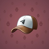 Durov’s Cap #1512 Durov’s Cap #1512