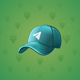 Durov’s Cap #1518
