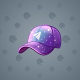 Durov’s Cap #1521 Durov’s Cap #1521