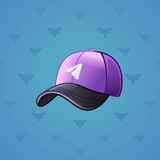 Durov’s Cap #1523 Durov’s Cap #1523