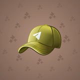 Durov’s Cap #1529 Durov’s Cap #1529