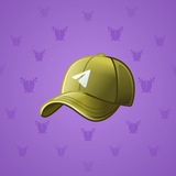 Durov’s Cap #1531 Durov’s Cap #1531