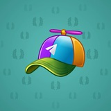 Durov’s Cap #1532