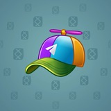 Durov’s Cap #1535 Durov’s Cap #1535