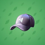 Durov’s Cap #1542 Durov’s Cap #1542