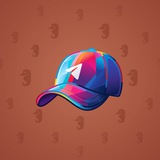 Durov’s Cap #1544