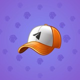 Durov’s Cap #1547 Durov’s Cap #1547
